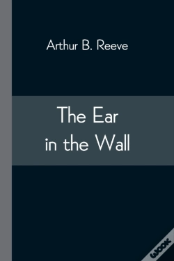 Capa do artigo The Ear In The Wall
