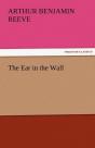 The Ear In The Wall - Preview