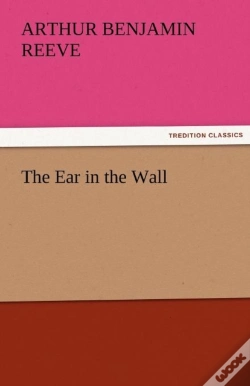 Capa do artigo The Ear In The Wall