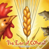 The Ear Of Wheat