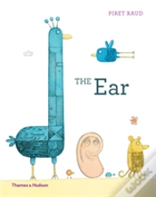 Capa do artigo The Ear