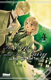 The Earl And The Fairy T04