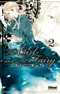 The Earl And The Fairy T.2 - Preview