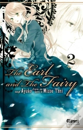The Earl And The Fairy T.2