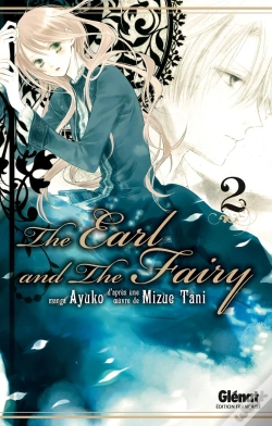 Capa do artigo The Earl And The Fairy T.2