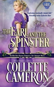 Capa do artigo The Earl And The Spinster