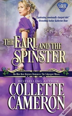 Capa do artigo The Earl And The Spinster