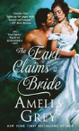 The Earl Claims A Bride - Preview
