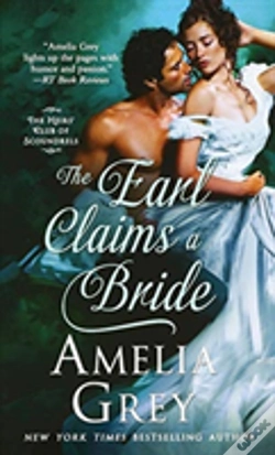 Capa do artigo The Earl Claims A Bride