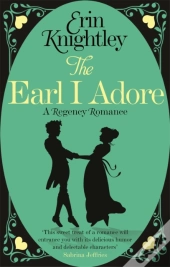 The Earl I Adore