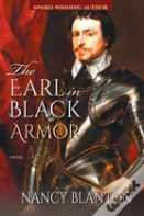 The Earl In Black Armor