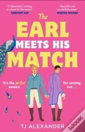 Capa do artigo The Earl Meets His Match