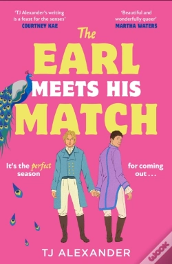 Capa do artigo The Earl Meets His Match