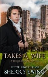 The Earl Takes A Wife