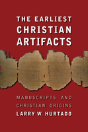 The Earliest Christian Artifacts - Preview