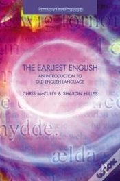 Capa do artigo The Earliest English