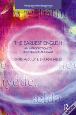 Capa do artigo The Earliest English