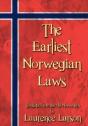 The Earliest Norwegian Laws - Preview