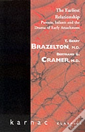 Capa do artigo The Earliest Relationship
