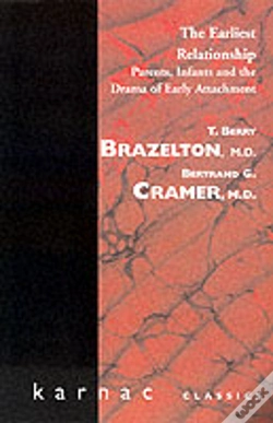 Capa do artigo The Earliest Relationship