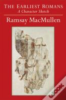 The Earliest Romans