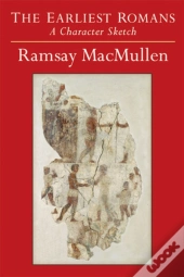 The Earliest Romans