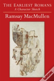 Capa do artigo The Earliest Romans