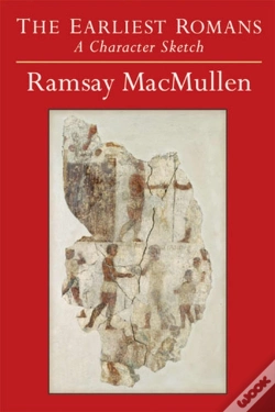 Capa do artigo The Earliest Romans