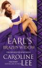 The Earl'S Brazen Widow - Preview