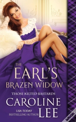 Capa do artigo The Earl'S Brazen Widow