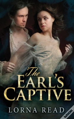 Capa do artigo The Earl'S Captive