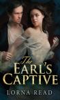 The Earl'S Captive - Preview