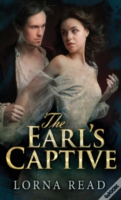 Capa do artigo The Earl'S Captive