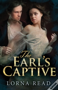 Capa do artigo The Earl'S Captive