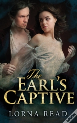 Capa do artigo The Earl'S Captive