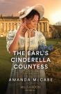 The Earl'S Cinderella Countess - Preview