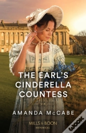 The Earl'S Cinderella Countess