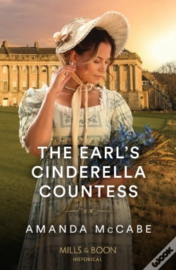 Capa do artigo The Earl'S Cinderella Countess