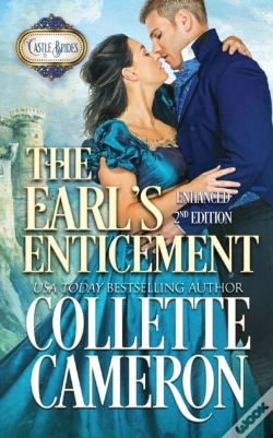 Capa do artigo The Earl'S Enticement