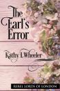 The Earl'S Error - Preview
