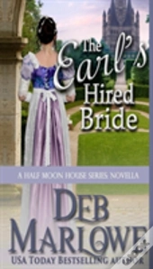The Earl'S Hired Bride