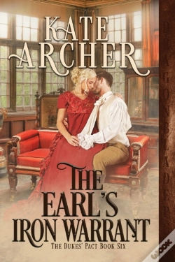 Capa do artigo The Earl'S Iron Warrant
