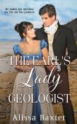 The Earl'S Lady Geologist