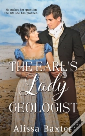 The Earl'S Lady Geologist