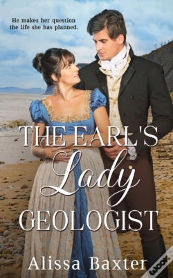 Capa do artigo The Earl'S Lady Geologist