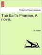 The Earl'S Promise. A Novel. - Preview