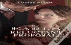 The Earl'S Reluctant Proposal