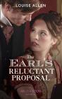 The Earl'S Reluctant Proposal - Preview