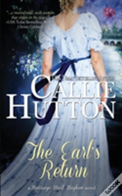 Capa do artigo The Earl'S Return