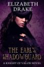 The Earl'S Shadowguard - Preview